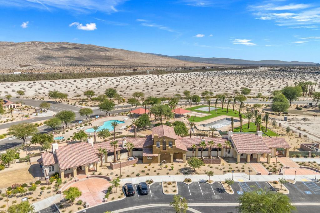 67364 Rio Plata Road