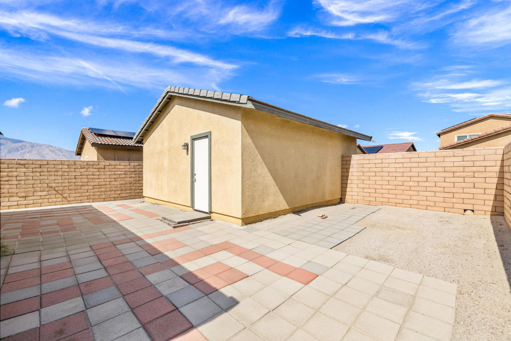 67364 Rio Plata Road