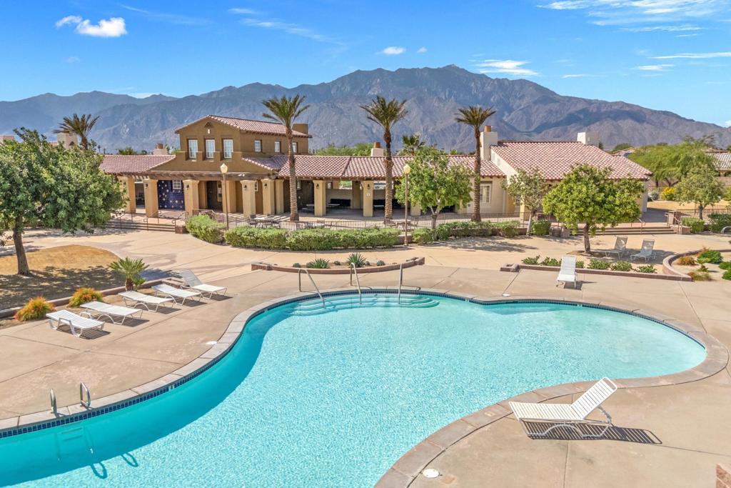 67364 Rio Plata Road