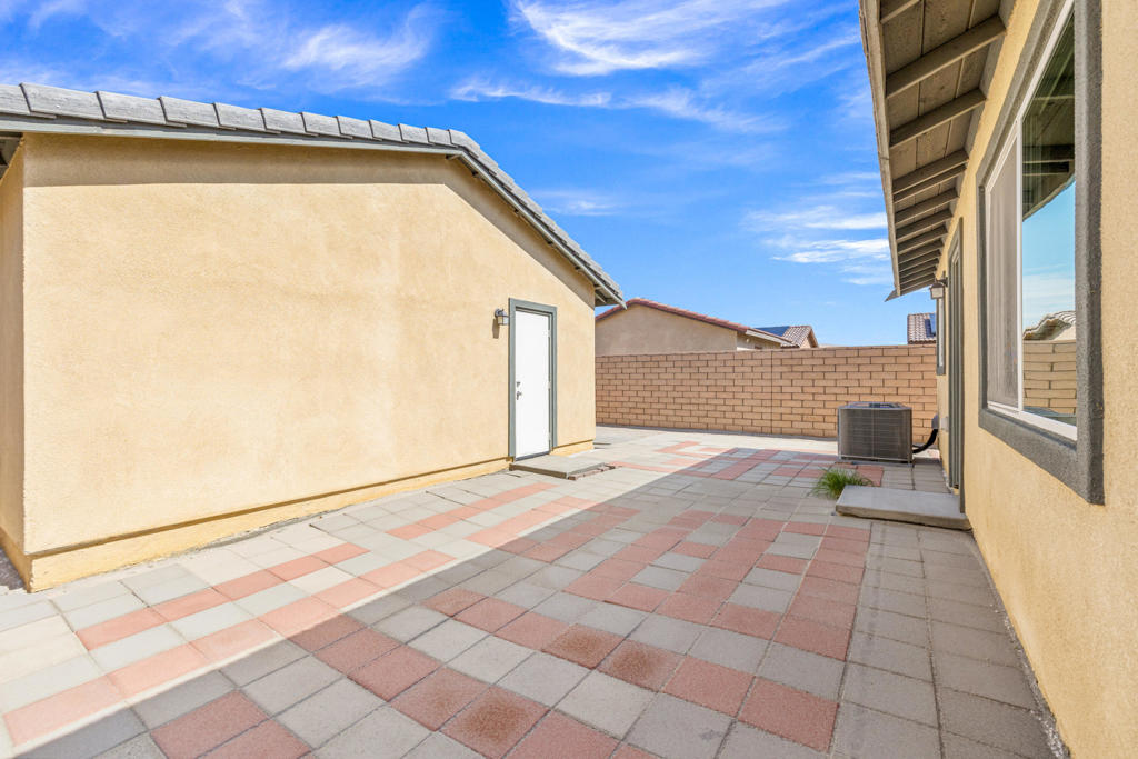 67364 Rio Plata Road