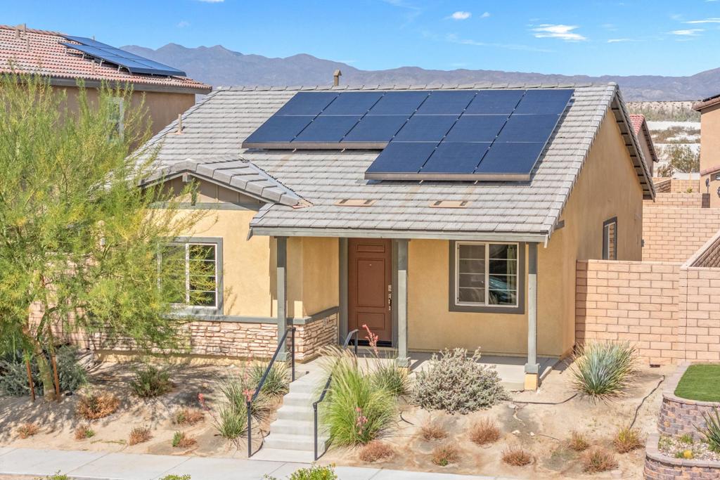 67364 Rio Plata Road