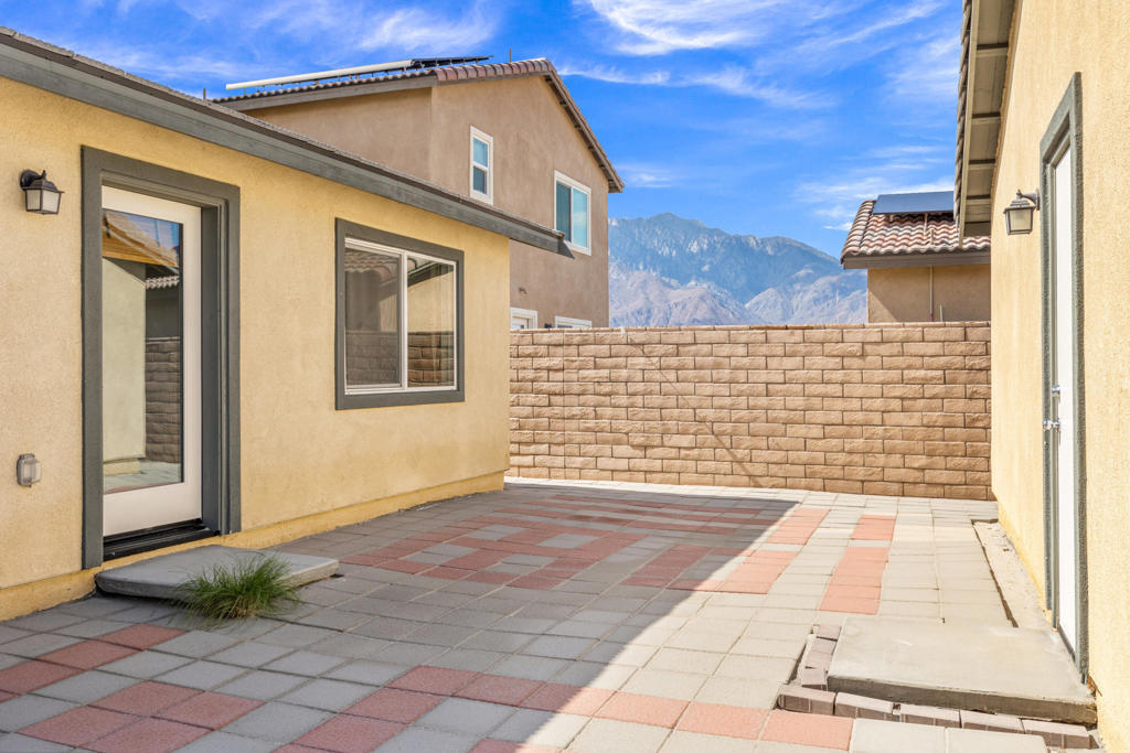 67364 Rio Plata Road