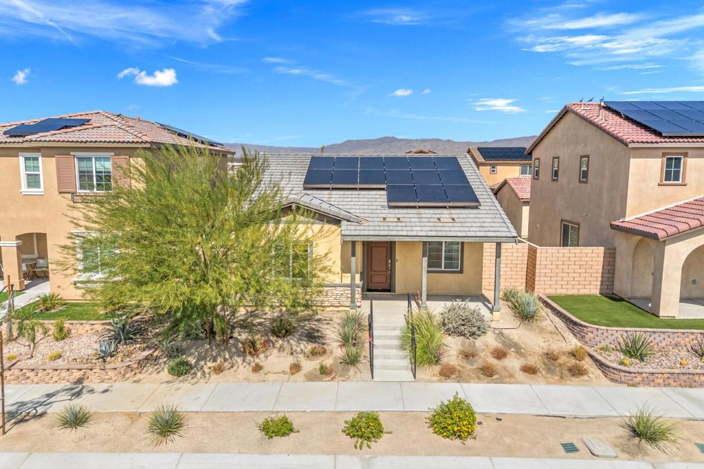 67364 Rio Plata Road