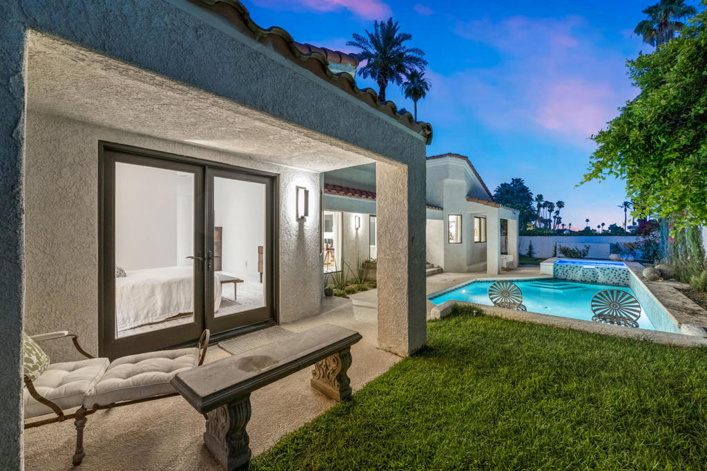 75465 Montecito Drive