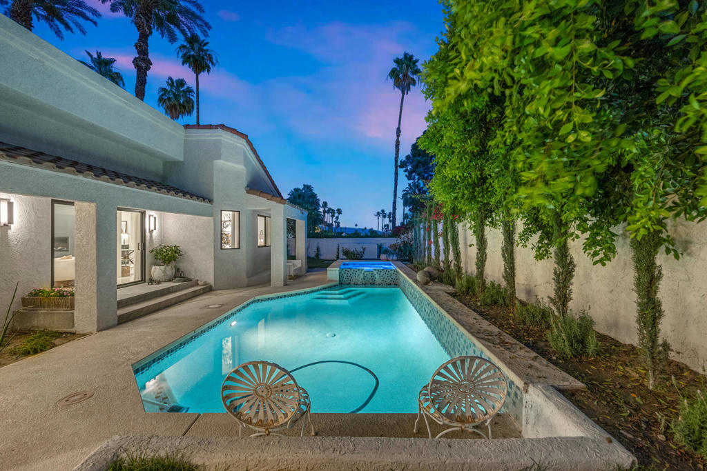 75465 Montecito Drive