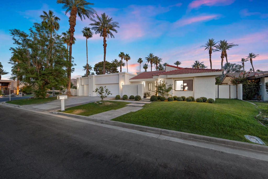 75465 Montecito Drive