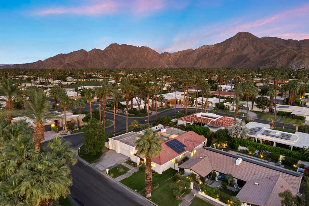 75465 Montecito Drive