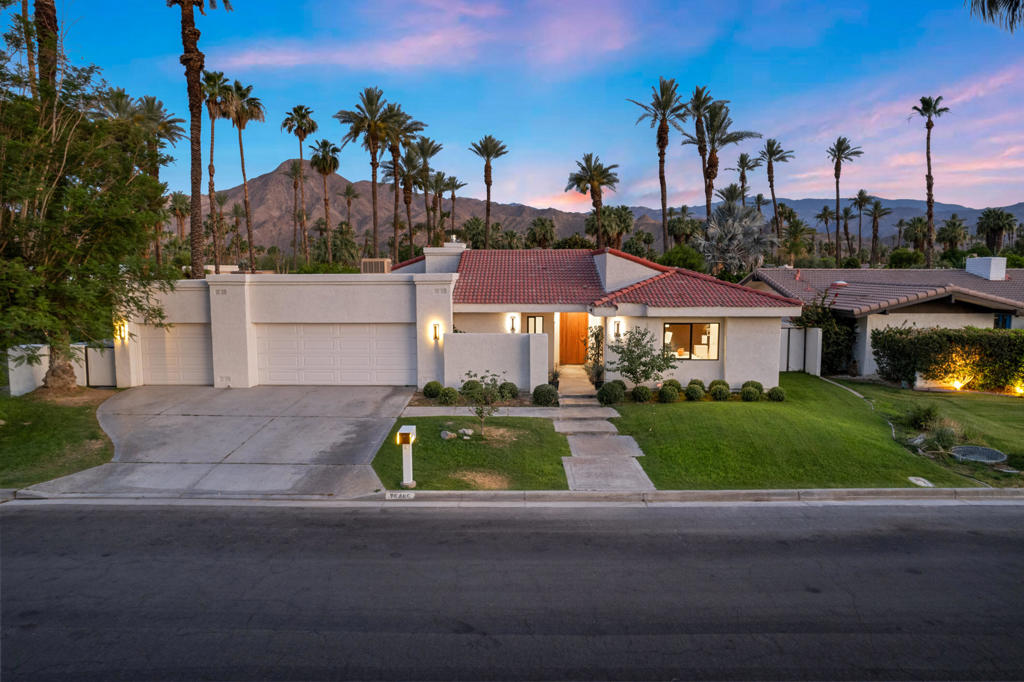 75465 Montecito Drive