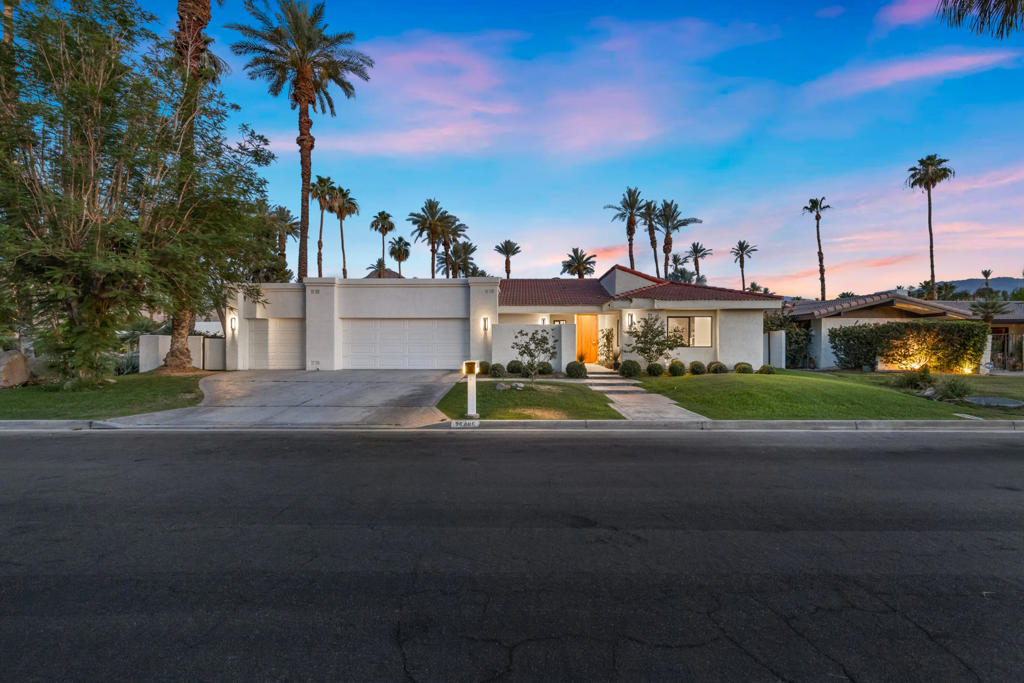 75465 Montecito Drive