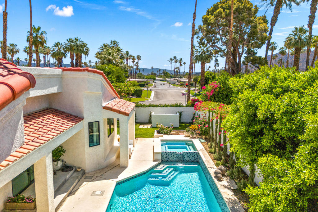 75465 Montecito Drive