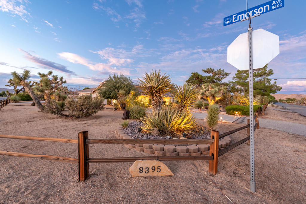 8395 Emerson Avenue