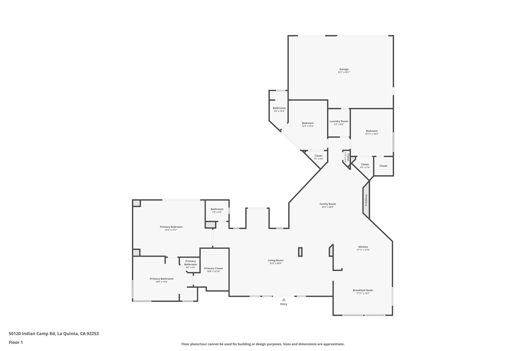 50120 Indian Camp Road