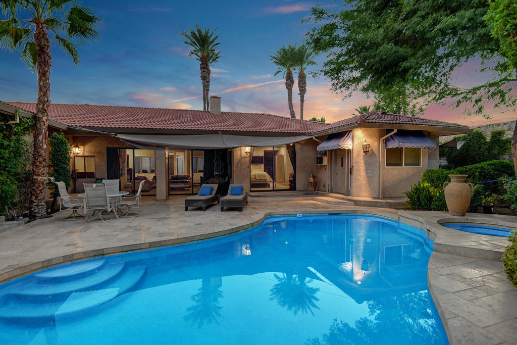 72128 Palm Crest Drive