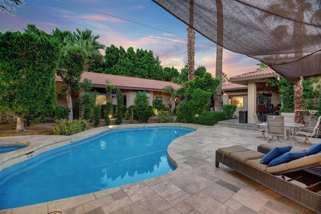 72128 Palm Crest Drive