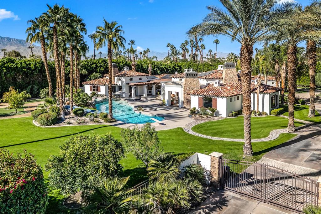 6 Strauss Terrace Terrace