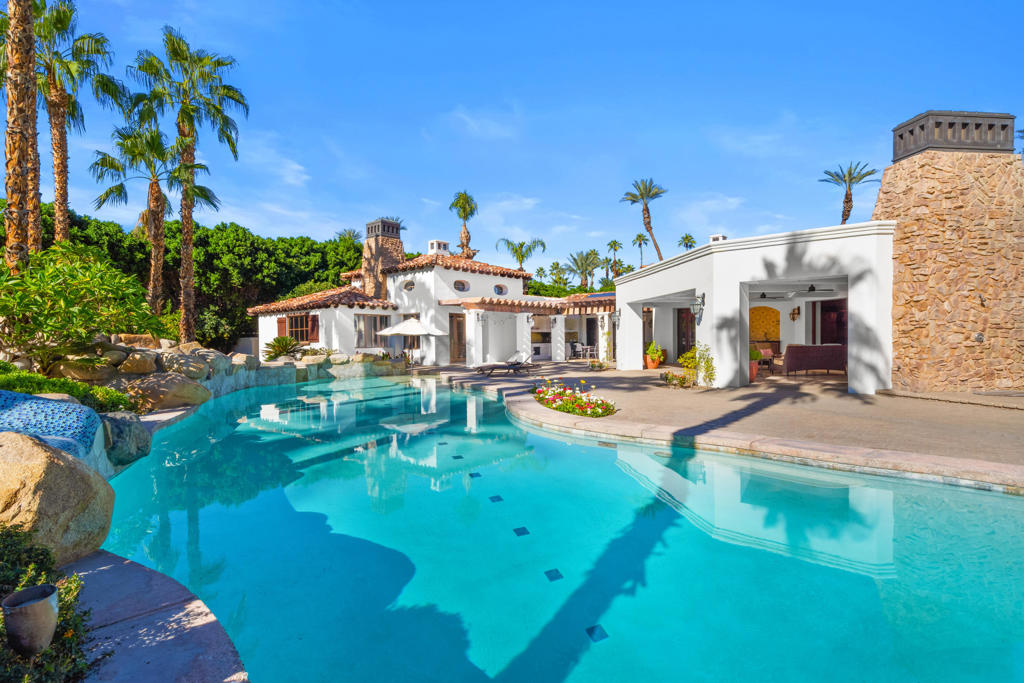 6 Strauss Terrace Terrace