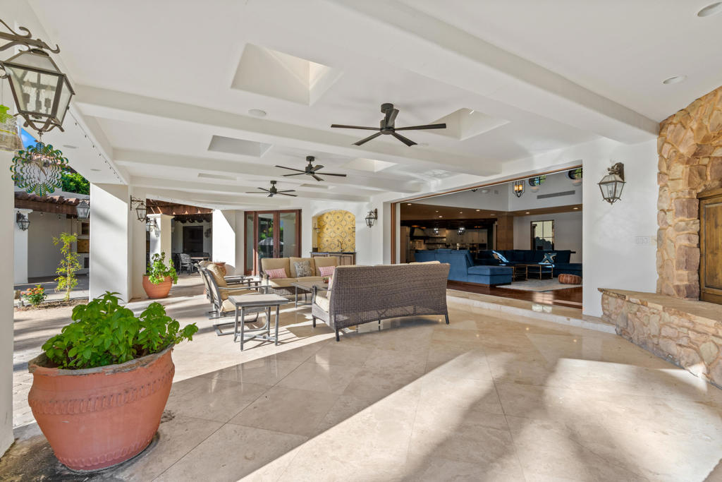 6 Strauss Terrace Terrace