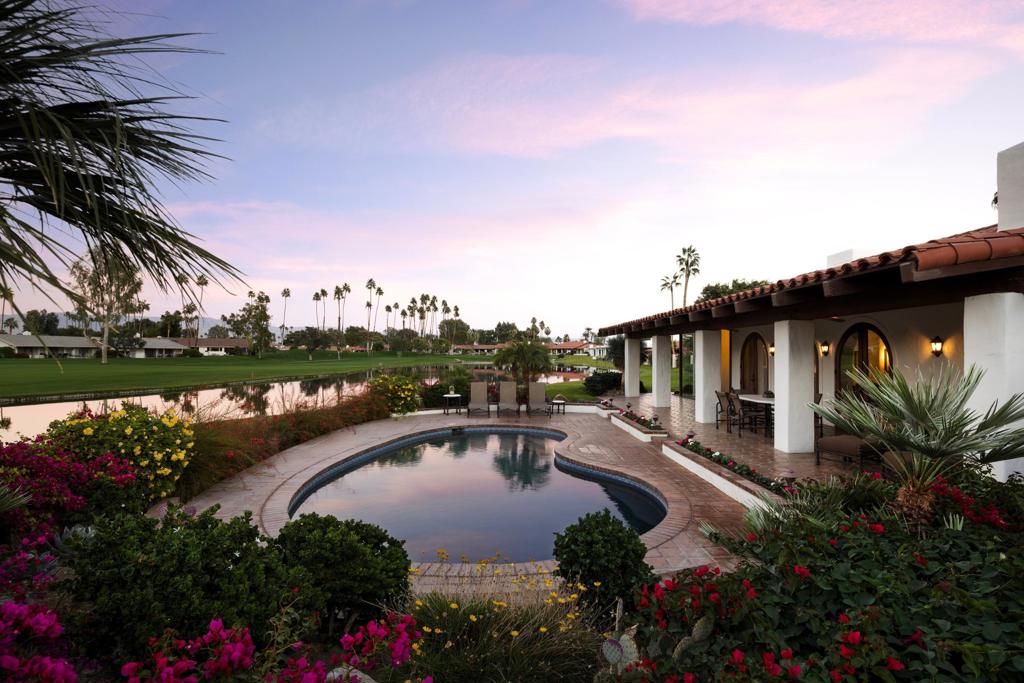 78180 Hacienda La Quinta Drive