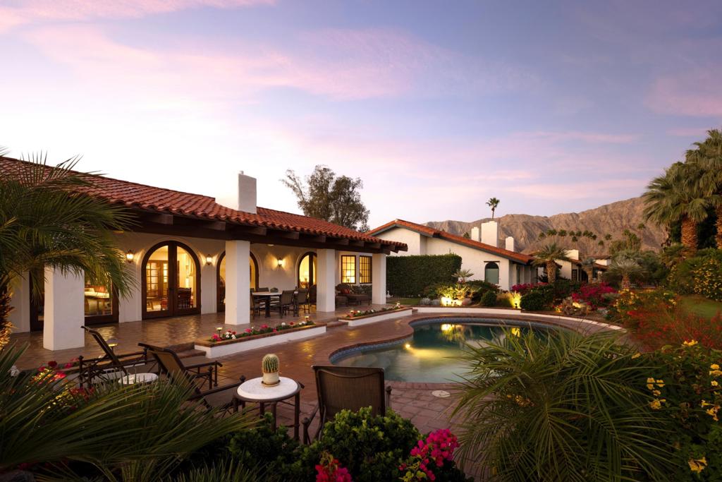 78180 Hacienda La Quinta Drive