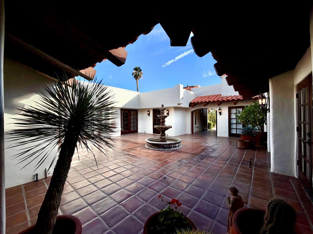 78180 Hacienda La Quinta Drive