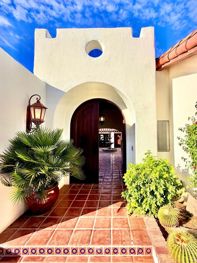 78180 Hacienda La Quinta Drive