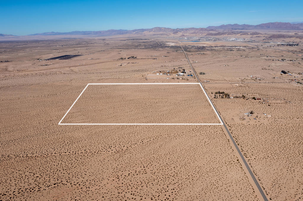 4764 Mesquite Springs Road