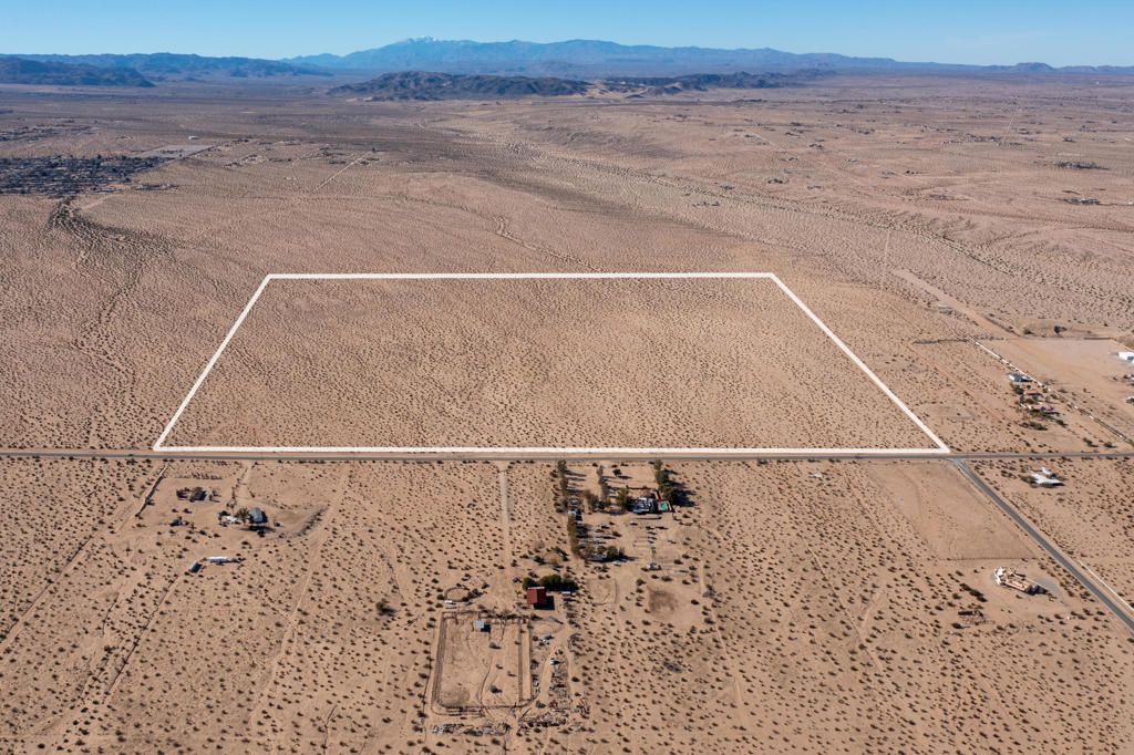 4764 Mesquite Springs Road