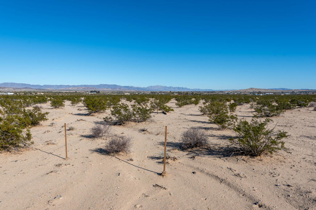 4764 Mesquite Springs Road