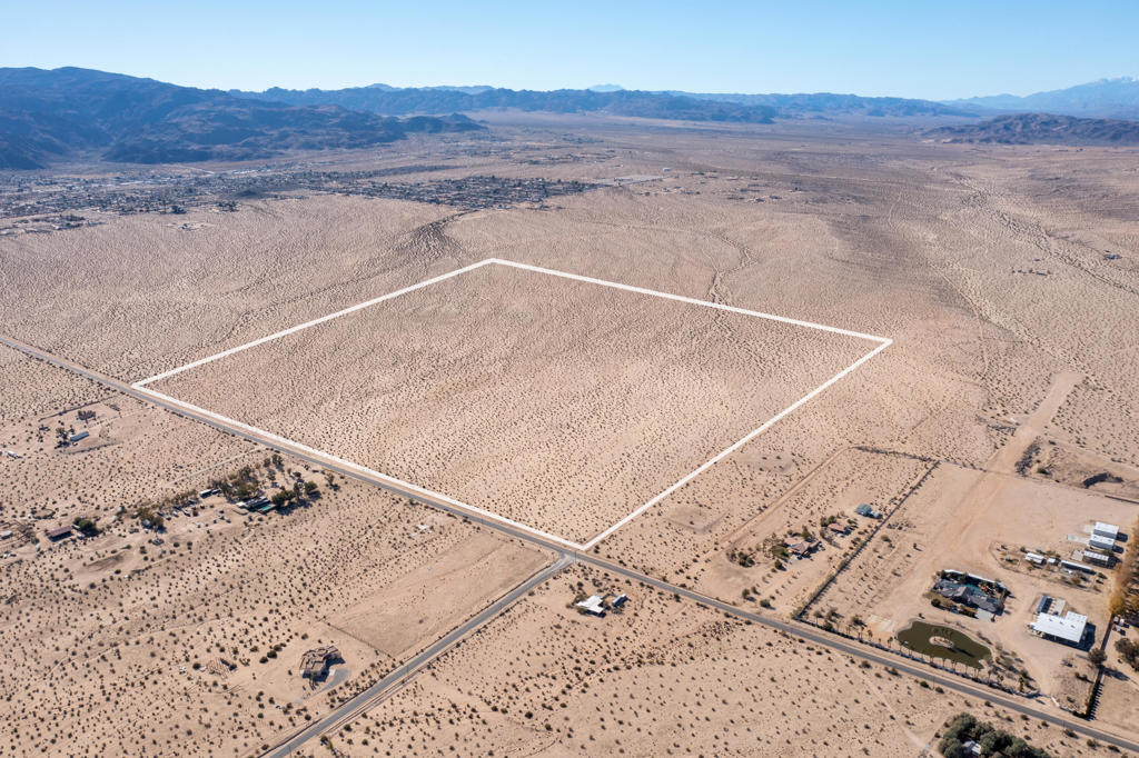 4764 Mesquite Springs Road