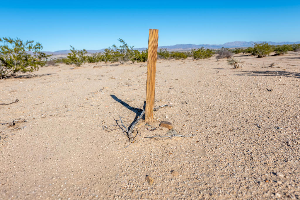 4764 Mesquite Springs Road