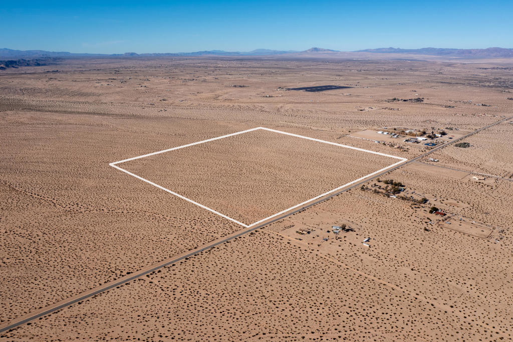 4764 Mesquite Springs Road