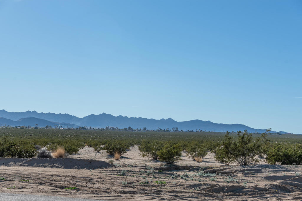 4764 Mesquite Springs Road