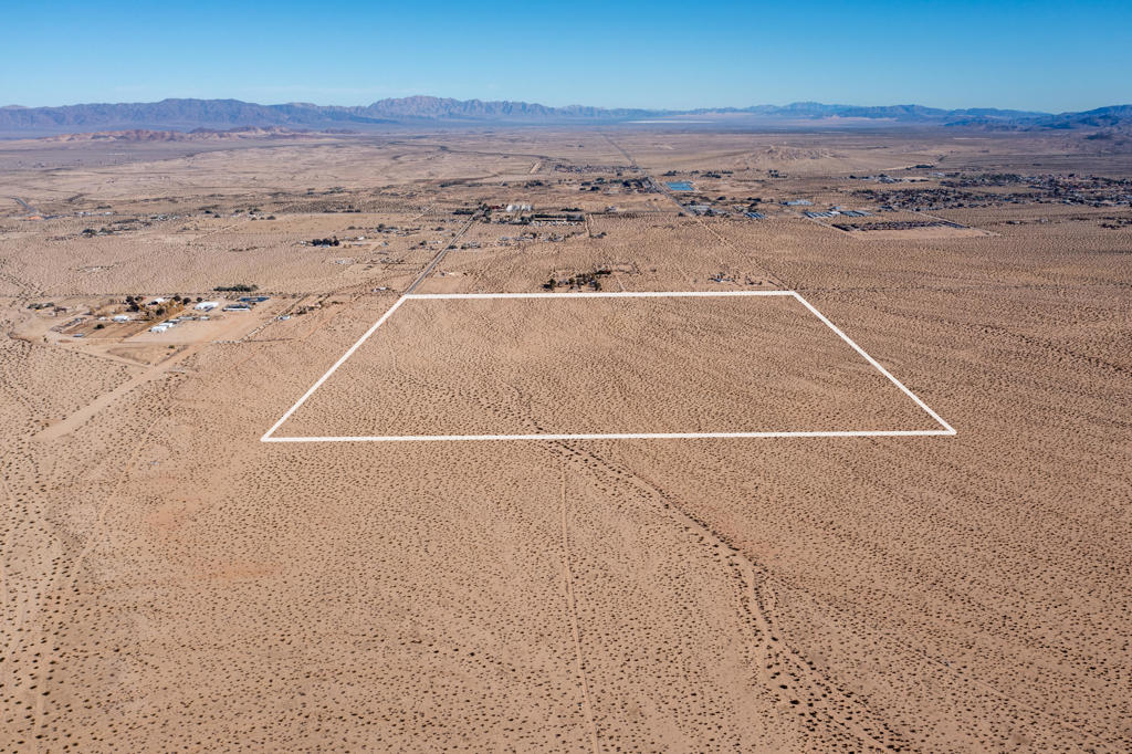 4764 Mesquite Springs Road