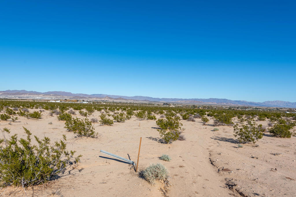 4764 Mesquite Springs Road