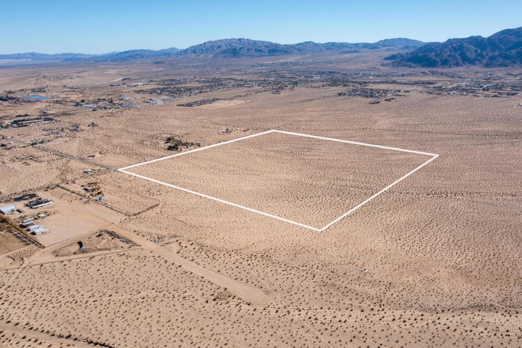 4764 Mesquite Springs Road