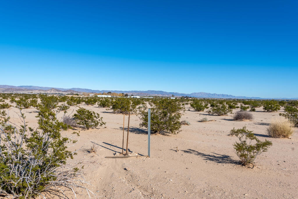 4764 Mesquite Springs Road