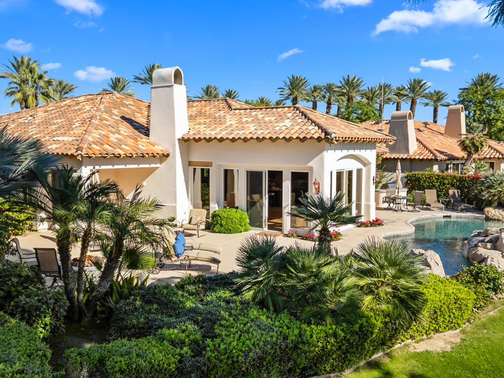 79255 Rancho La Quinta Drive