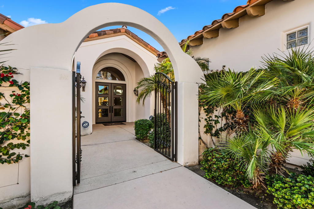 79255 Rancho La Quinta Drive