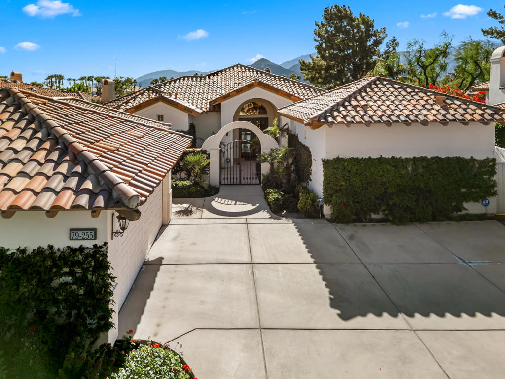79255 Rancho La Quinta Drive