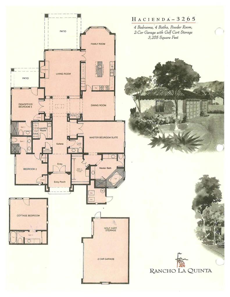 79255 Rancho La Quinta Drive