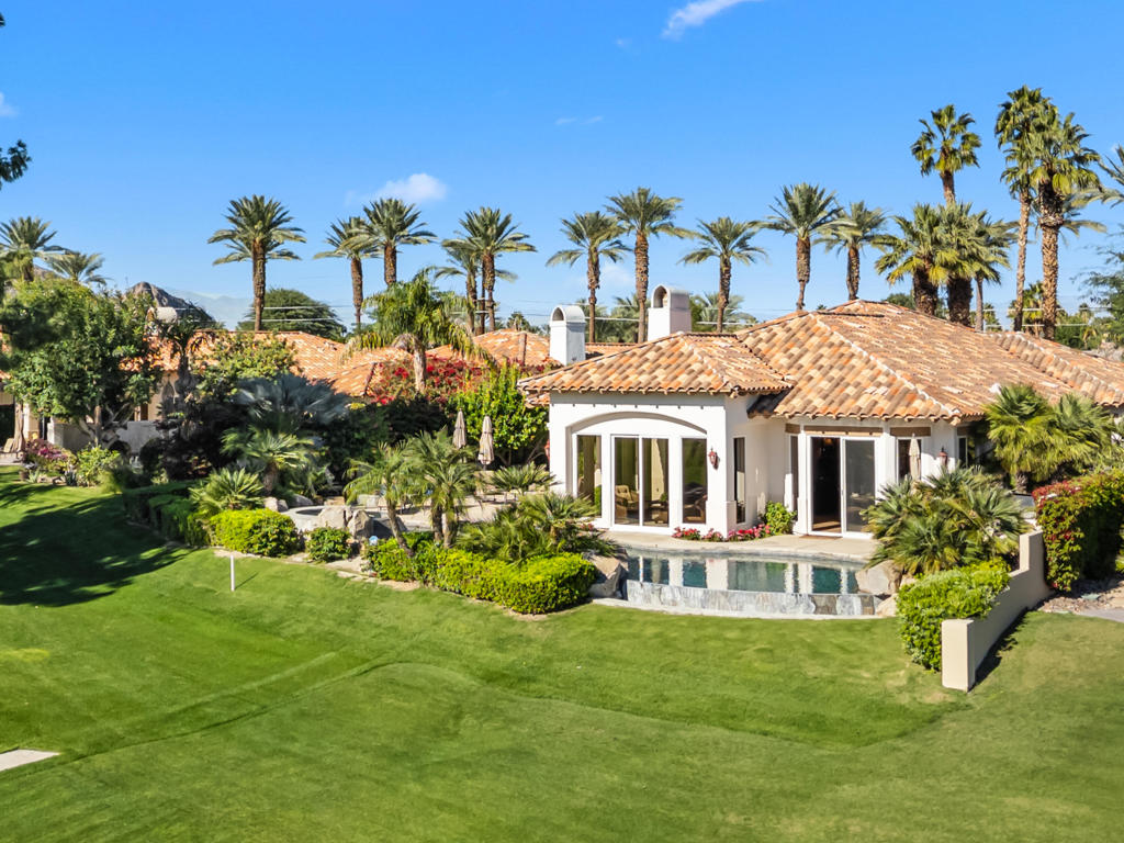 79255 Rancho La Quinta Drive