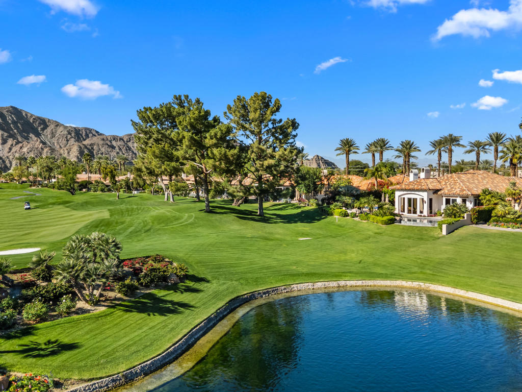 79255 Rancho La Quinta Drive