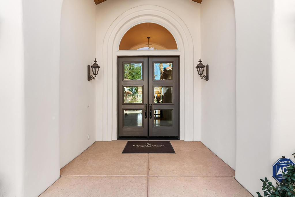 79255 Rancho La Quinta Drive