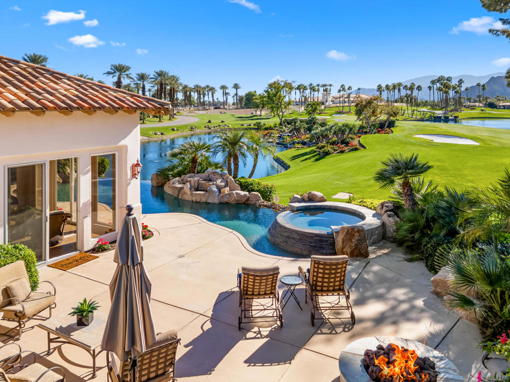 79255 Rancho La Quinta Drive