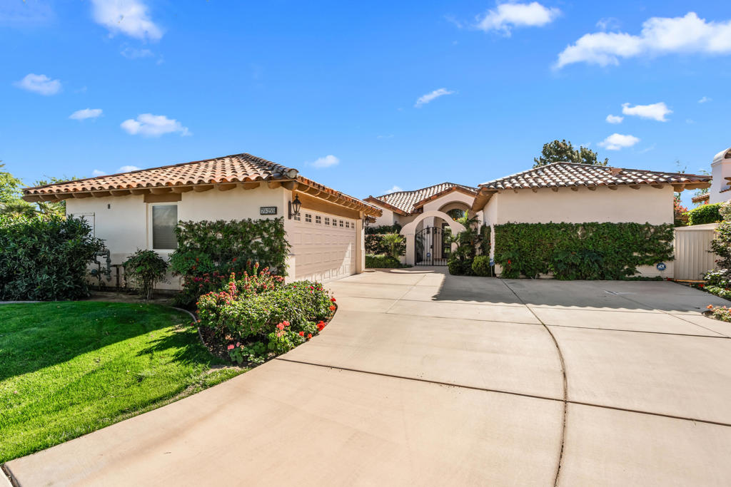 79255 Rancho La Quinta Drive