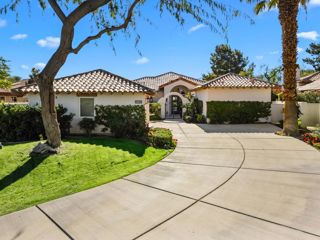 79255 Rancho La Quinta Drive