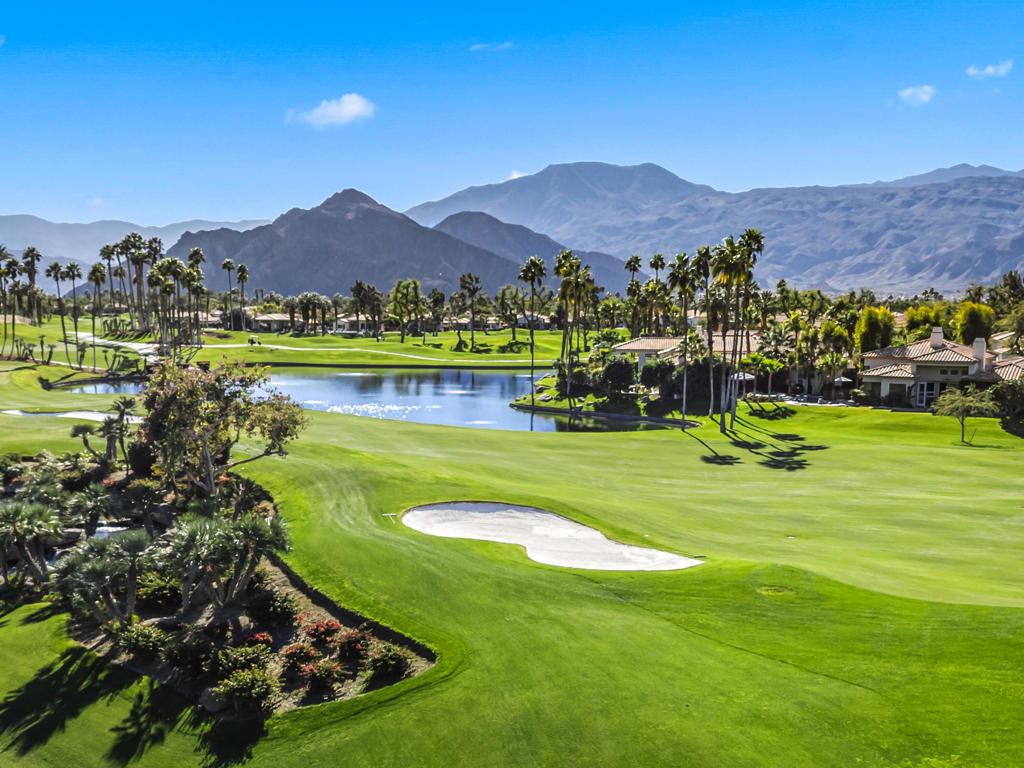 79255 Rancho La Quinta Drive