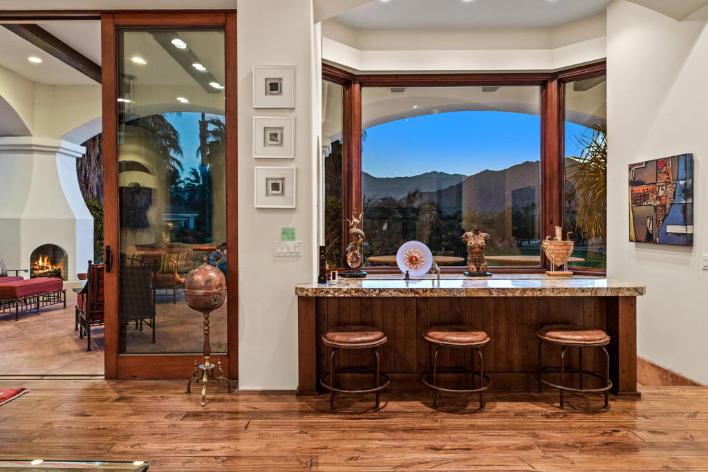 80645 La Docena Trail