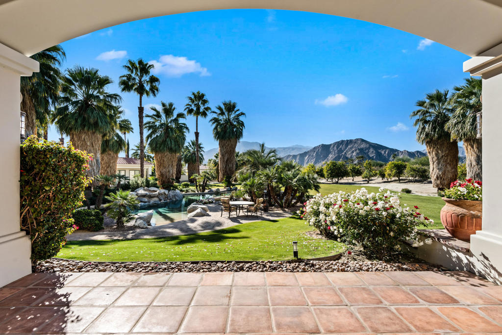 80645 La Docena Trail