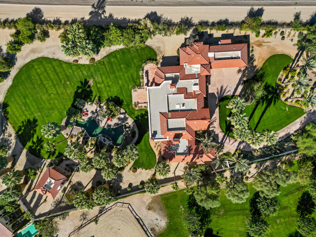 80645 La Docena Trail